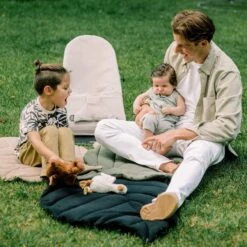 Ukje Wipstoelhoes - Geschikt Voor BabyBjörn Soft En Bliss - NIEUW MODEL - Wilde Bloemen -Stokke Verkoop 1199x1200 5