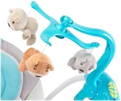 Caretero - Elektrische Schommelstoel Lus Blauw -Stokke Verkoop 1200x1000 11