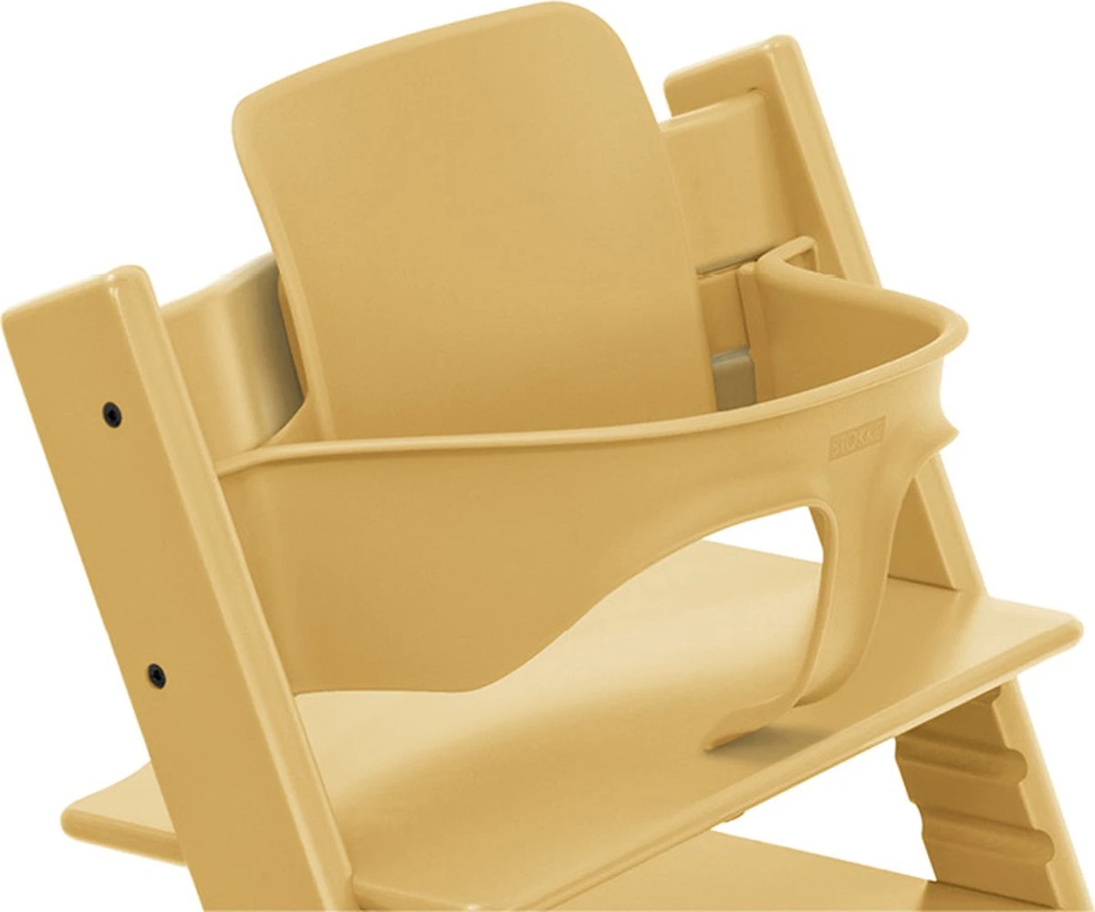 Stokke Tripp Trapp® Baby Set Sunflower Yellow 3 Stokke Tripp Trapp® Baby Set Sunflower Yellow
