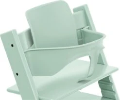 Stokke Tripp Trapp® Baby Set Zacht Mint