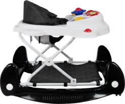 Baninni Loopstoel Classic 2-in-1 Black Diamond 13 Baninni Loopstoel Classic 2-in-1 Black Diamond -Stokke Verkoop 1200x1001 2