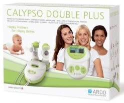 Ardo Calypso Elektrische Borstkolf Double Plus | Dubbele Kolf -Stokke Verkoop 1200x1002 3