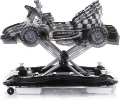 Loopstoel Racer 4 In 1 Zwart/wit Voor De Ontwikkeling Van Je Baby! -Stokke Verkoop 1200x1003 2