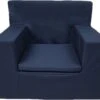 Kinderfauteuil - Peuterstoel - Kinderzetel - Donker Blauw -Stokke Verkoop 1200x1003 3