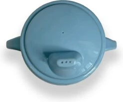 Drinkbeker Blauw Peuter - Anti Lek Beker - Drinkbeker Baby - Sippy Cup - Kinder Tuitbeker - Tom & Zoe -Stokke Verkoop 1200x1003 4