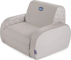 Chicco Kinderstoel Twist Junior 50 X 44 Cm Polyester Beige