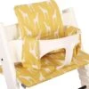 Ukje Stoelverkleiner - Geschikt Voor Stokke Tripp Trapp - Geplastificeerd - Kinderstoel - Kussenset - Geel - Giraffen Print - Extra Dik 1 Ukje Stoelverkleiner - Geschikt Voor Stokke Tripp Trapp - Geplastificeerd - Kinderstoel - Kussenset - Geel - Giraffen Print - Extra Dik -Stokke Verkoop 1200x1011 3