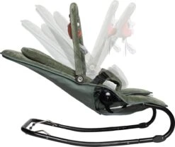 Koelstra Lux Wipstoel - Moss Green -Stokke Verkoop 1200x1011 4