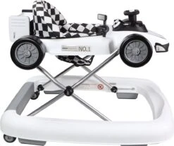 Tryco F1 Racer Loopstoel - 2-in-1 Loopstoel En Loopwagen - Wit - Met Geluid 25 Tryco F1 Racer Loopstoel - 2-in-1 Loopstoel En Loopwagen - Wit - Met Geluid -Stokke Verkoop 1200x1012 1