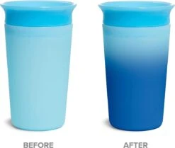Munchkin Miracle 360 Colour Changing Sippy Cup Blue 15 Munchkin Miracle 360 Colour Changing Sippy Cup Blue -Stokke Verkoop 1200x1013 5