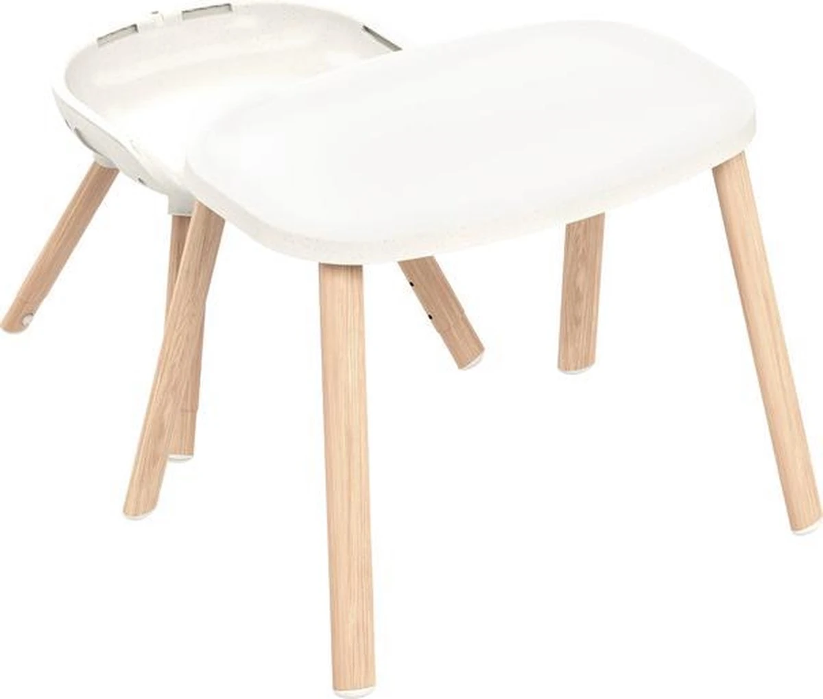 Maxi-Cosi Moa Kinderstoel - Beyond White 8 Maxi-Cosi Moa Kinderstoel - Beyond White - Afbeelding 6