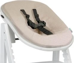 Ukje Stokke Newborn Hoes TrippTrapp - Newborn Hoes Stokke - Model Vanaf 2014 - Perfecte Pasvorm - Beige Wafel -Stokke Verkoop 1200x1019 2