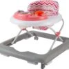 X Adventure Loopstoel / Babywalker Chevron - Inklapbare Loopwagen Met Speelset – Pastel Roze -Stokke Verkoop 1200x1022