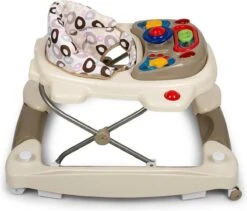 Baninni Loopstoel Classic 2-in-1 New Ivory -Stokke Verkoop 1200x1026 2