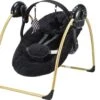 X Adventure Baby Swing Elektrisch & Portable - Black & Gold 1 X Adventure Baby Swing Elektrisch & Portable - Black & Gold -Stokke Verkoop 1200x1027 3