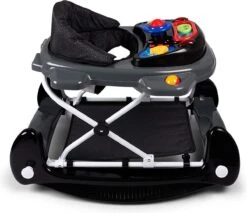 Baninni Loopstoel Classic 2-in-1 Black Dot -Stokke Verkoop 1200x1033 1