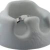 Bumbo Floor Seat - Cool Grey - Kinderstoel - Zacht Foam -Stokke Verkoop 1200x1036 1