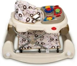 Baninni Loopstoel Classic 2-in-1 New Ivory -Stokke Verkoop 1200x1036 3