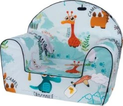 Bubaba Kinderfauteuil - Peuterstoeltje - Kinderzetel Savanna -Stokke Verkoop 1200x1036 5