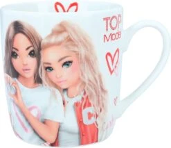 Depesche - TOPModel Beker ONE LOVE -Stokke Verkoop 1200x1036 6