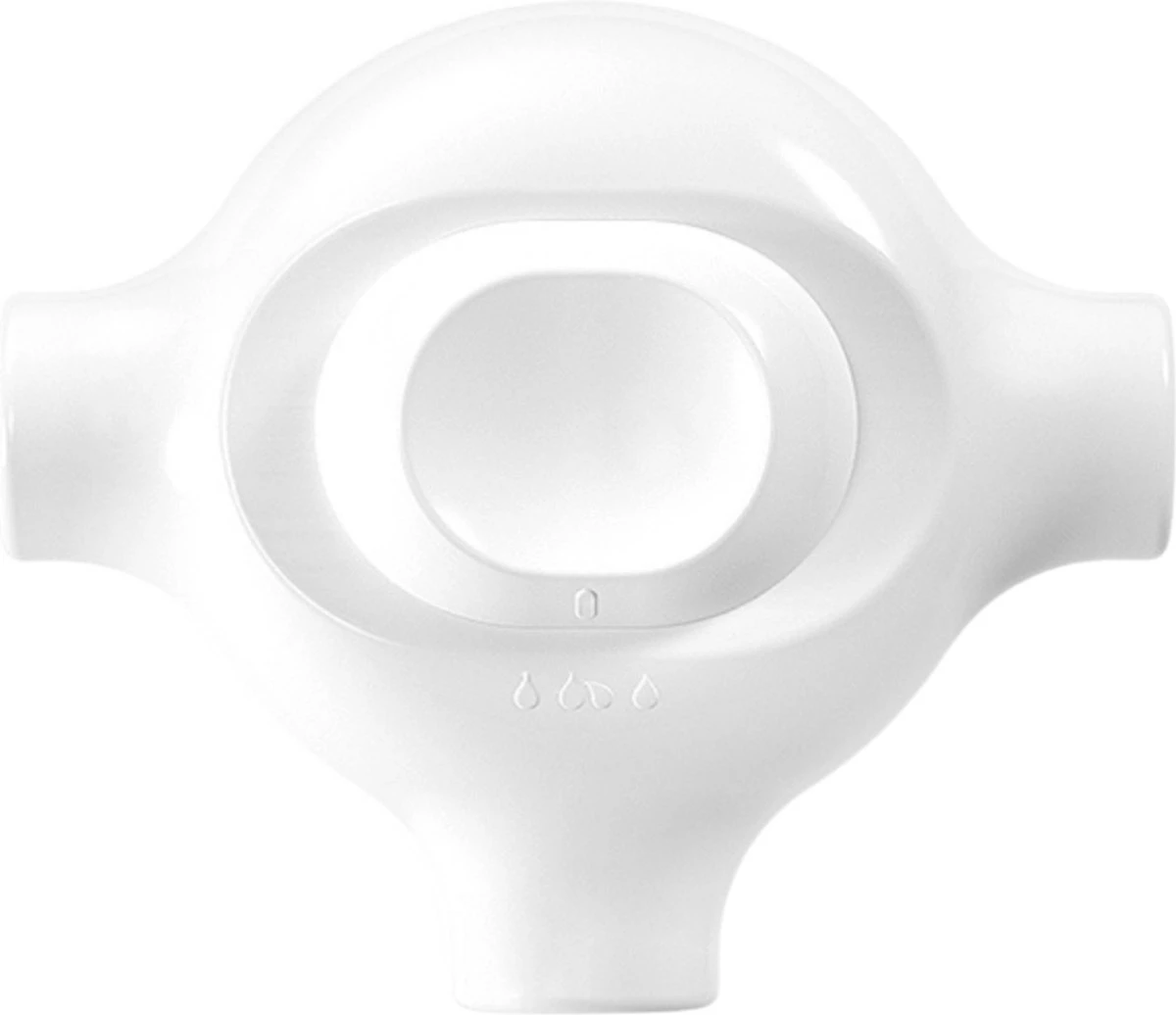 Leuna Comfort - Schakelaar 3 Leuna Comfort - Schakelaar