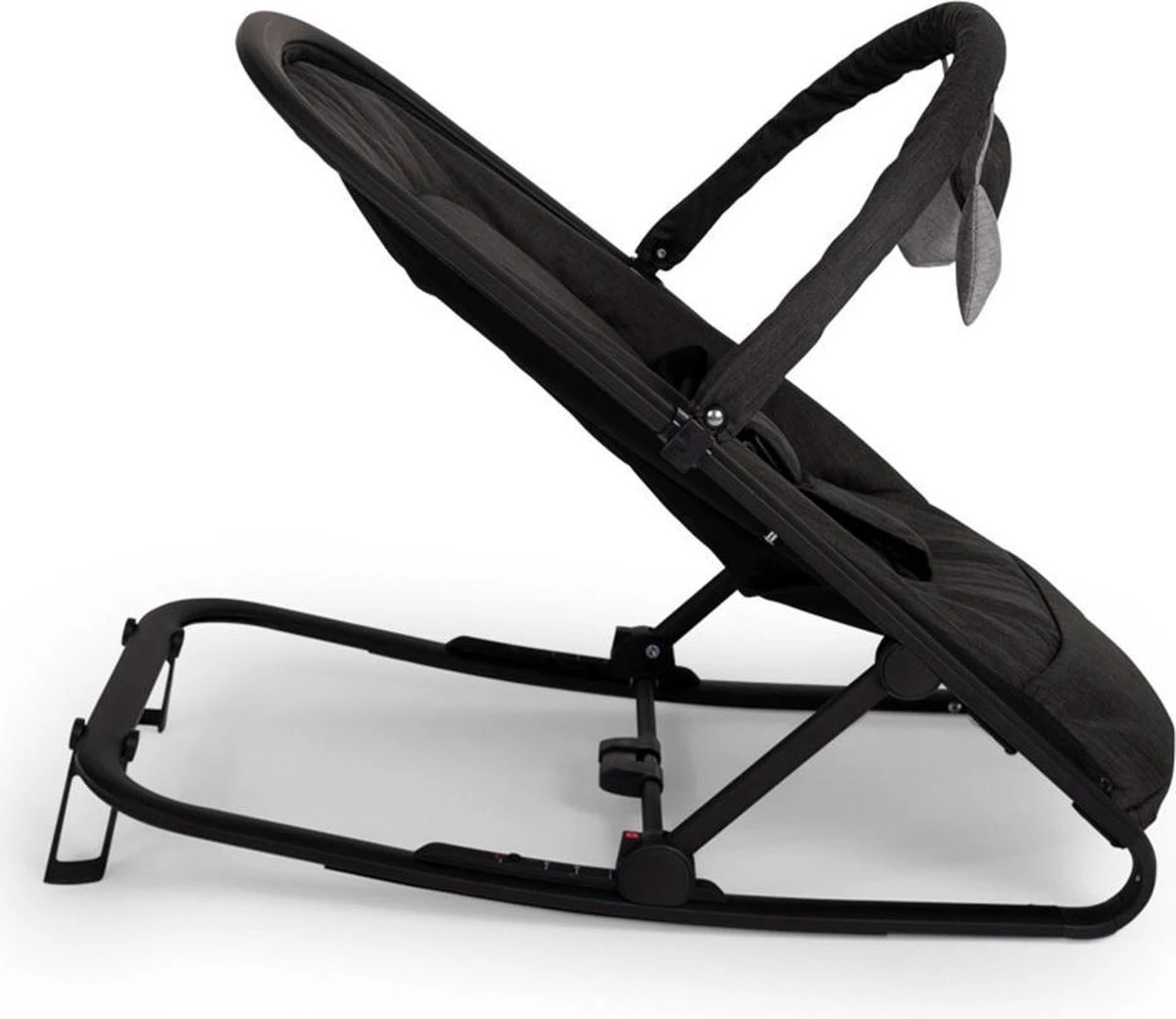 Baninni Wipstoel Lulu Zwart 16 Baninni Wipstoel Lulu Zwart - Afbeelding 14