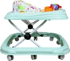 Hibaby Inklapbare Loopstoel Met Speelset – Mint -Stokke Verkoop 1200x1044 1