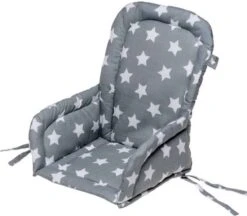 Briljant Baby - Stoelverkleiner Bjorn Grijs -Stokke Verkoop 1200x1047