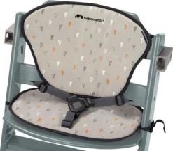 Bebeconfort Timba Kinderstoel Met Verkleinkussen - Warm Grey - Verstelbaar -Stokke Verkoop 1200x1052