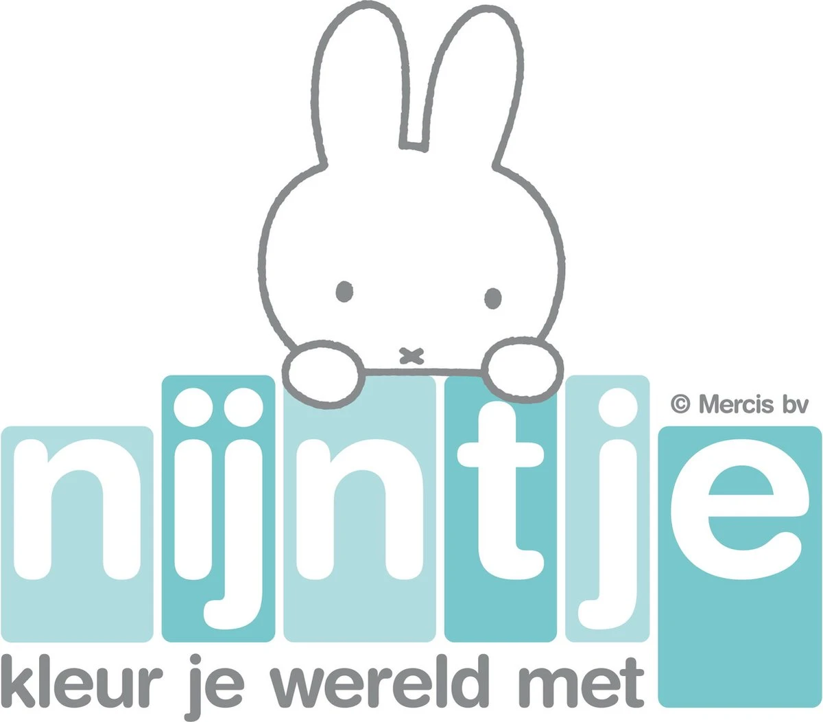 Nijntje Groen 250ml Rietjesbeker Met Handvaten 12915 5 Nijntje Groen 250ml Rietjesbeker Met Handvaten 12915 - Afbeelding 3