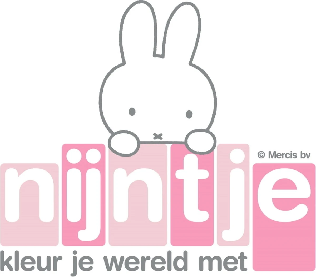 Nijntje Roze 250ml 360° Anti-lek Drinkbeker Met Handvaten 12921 4 Nijntje Roze 250ml 360° Anti-lek Drinkbeker Met Handvaten 12921 - Afbeelding 2