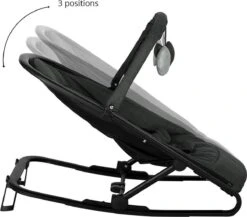 Baninni Wipstoel Lulu Zwart 19 Baninni Wipstoel Lulu Zwart -Stokke Verkoop 1200x1054