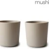 Siliconen Drinkbeker - Mushie - BPA Vrij - Vanilla- Set 2 -Stokke Verkoop 1200x1057 11