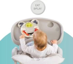 Hauck Sit 'n Relax Kinderstoel - Friend 24 Hauck Sit 'n Relax Kinderstoel - Friend -Stokke Verkoop 1200x1057 3