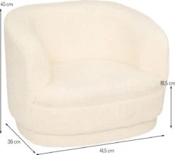 Merkloos Eazy Living Kinderzetel Merle Wit Schapenvel -Stokke Verkoop 1200x1059 1