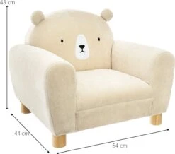 Merkloos Eazy Living Kinderzetel Ours -Stokke Verkoop 1200x1060