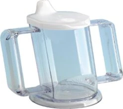 HandyCup Transparant Met Deksel -Stokke Verkoop 1200x1061 2