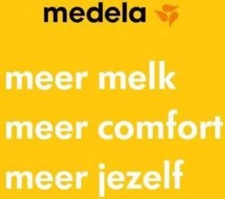 Medela Swing Flex - Enkel Elektrische Borstkolf - Geel 33 Medela Swing Flex - Enkel Elektrische Borstkolf - Geel -Stokke Verkoop 1200x1061 4