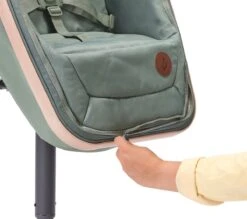 Maxi-Cosi Alba - Beyond Green - Kinderstoel - Vanaf De Geboorte Tot Ca. 3 Jaar 38 Maxi-Cosi Alba - Beyond Green - Kinderstoel - Vanaf De Geboorte Tot Ca. 3 Jaar -Stokke Verkoop 1200x1062 1