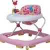 Cabino Inklapbare Loopstoel Met Speelset Roze -Stokke Verkoop 1200x1062 5