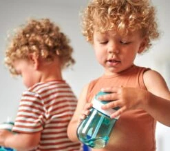 Mepal Mio – Rietjesbeker 300 Ml – Gegarandeerd Lekvrij – Deep Turquoise – Ideaal Voor Onderweg – Drinkbeker Kinderen -Stokke Verkoop 1200x1062 7