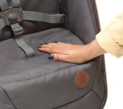 Maxi-Cosi Alba - Kinderstoel - Beyond Graphite - Vanaf De Geboorte Tot Ca. 3 Jaar -Stokke Verkoop 1200x1063 2