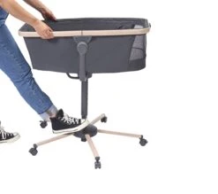 Maxi-Cosi Alba - Kinderstoel - Beyond Graphite - Vanaf De Geboorte Tot Ca. 3 Jaar -Stokke Verkoop 1200x1063