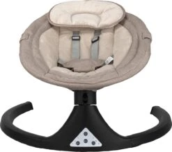 Wipstoel Novi Baby® Nola Swing Sand -Stokke Verkoop 1200x1064