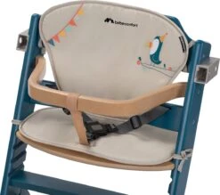 Bebeconfort Timba Kinderstoel Met Verkleinkussen - Petrol Blue/Happy Day - Verstelbaar -Stokke Verkoop 1200x1065 4