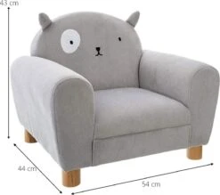 Merkloos Eazy Living Kinderzetel Chat Grey -Stokke Verkoop 1200x1066 1