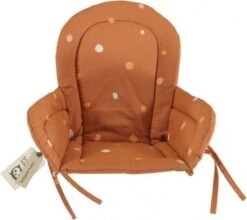 Briljant Baby Stoelverkleiner - Sunny - Terra