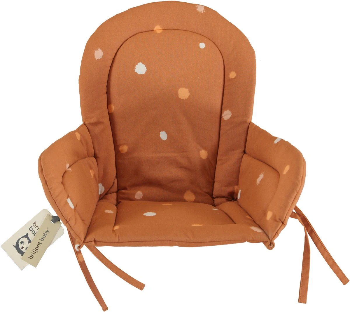 Briljant Baby Stoelverkleiner - Sunny - Terra 5 Briljant Baby Stoelverkleiner - Sunny - Terra - Afbeelding 3