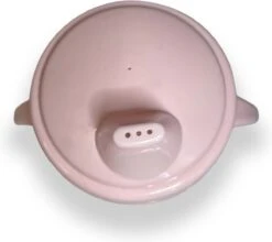 Drinkbeker Roze Peuter - Anti Lek Beker - Drinkbeker Baby - Baby Sippy Cup - Kinder Tuitbeker - Tom & Zoe -Stokke Verkoop 1200x1069 2