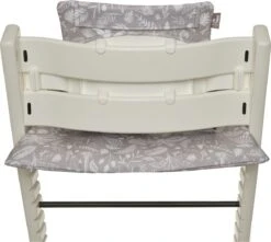 Jollein Stoelverkleiner Meegroei Botanical - Nougat -Stokke Verkoop 1200x1073